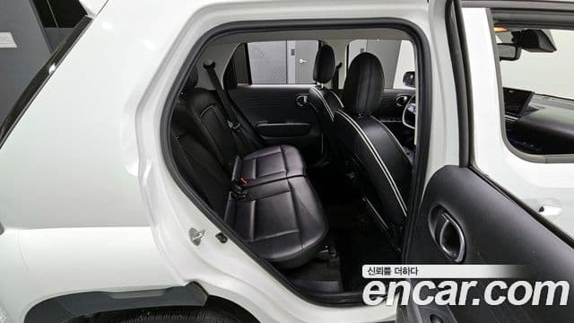 Hyundai Casper Inspiration, 2023 12