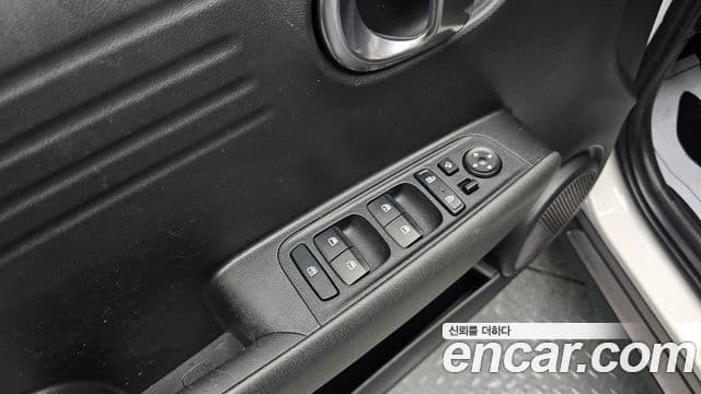 Hyundai Casper Inspiration, 2023 14