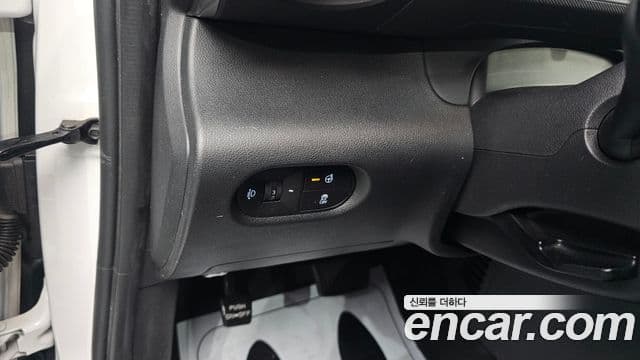 Hyundai Casper Inspiration, 2023 15