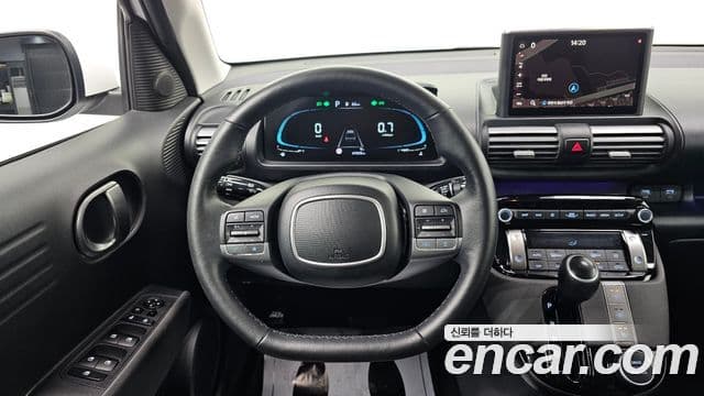 Hyundai Casper Inspiration, 2023 16