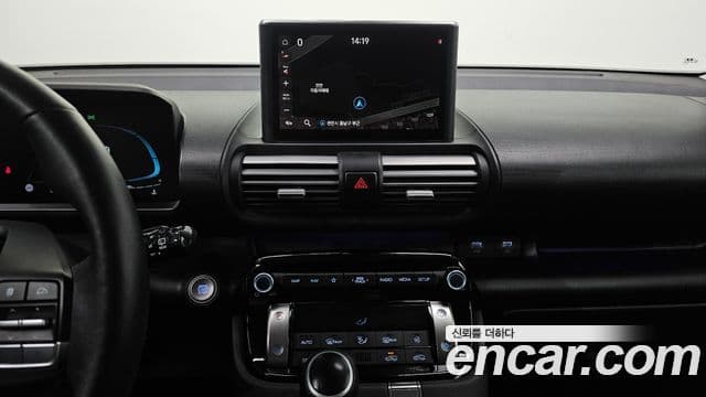 Hyundai Casper Inspiration, 2023 17