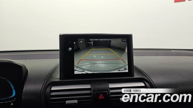 Hyundai Casper Inspiration, 2023 18