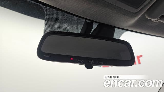 Hyundai Casper Inspiration, 2023 19