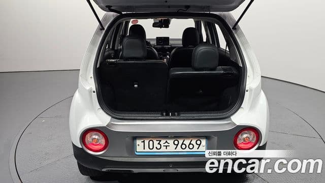 Hyundai Casper Inspiration, 2023 20