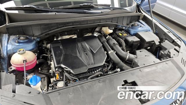 Kia Sorento 4세대 Gravity, 2021 6