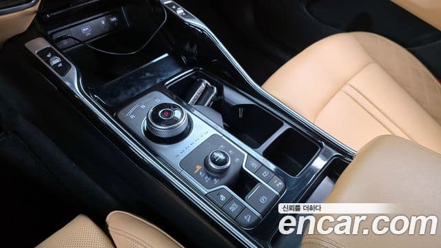 Kia Sorento 4세대 Gravity, 2021 9