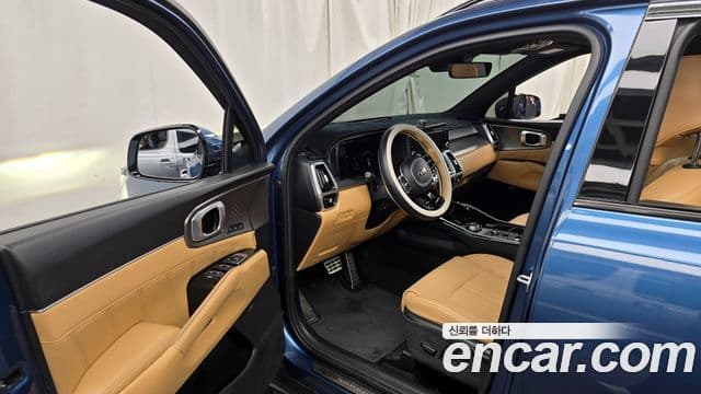 Kia Sorento 4세대 Gravity, 2021 10