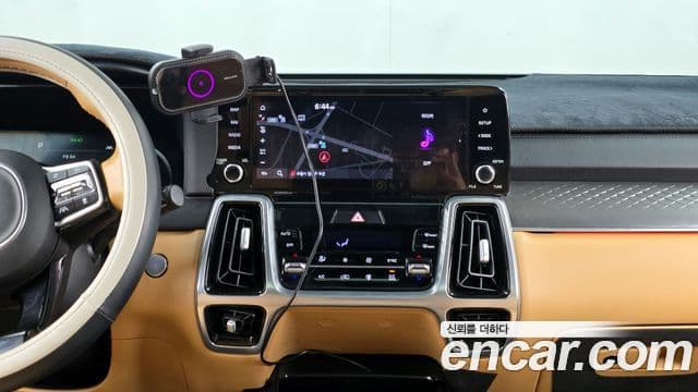 Kia Sorento 4세대 Gravity, 2021 14