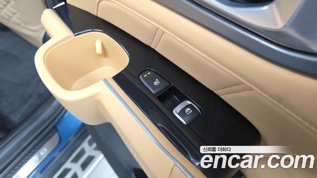 Kia Sorento 4세대 Gravity, 2021 19