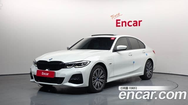BMW 3시리즈 (G20) 320e M Sport, 2022 1