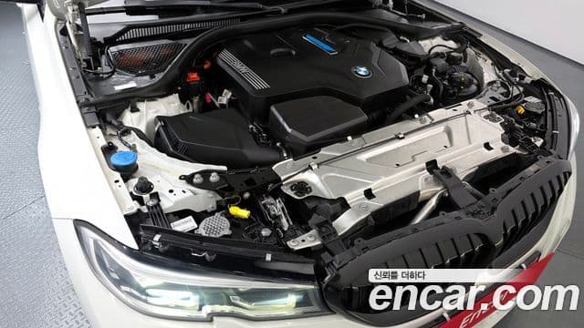 BMW 3시리즈 (G20) 320e M Sport, 2022 6
