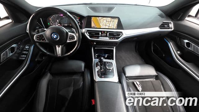 BMW 3시리즈 (G20) 320e M Sport, 2022 7