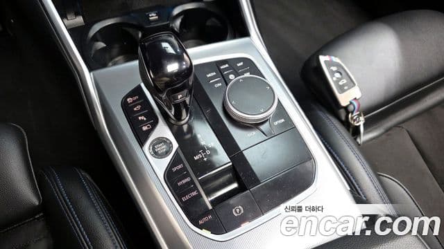 BMW 3시리즈 (G20) 320e M Sport, 2022 9