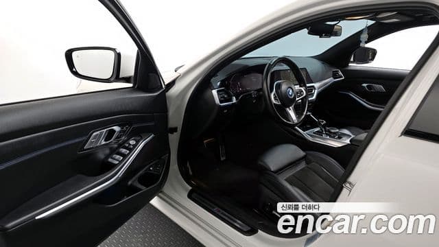 BMW 3시리즈 (G20) 320e M Sport, 2022 10