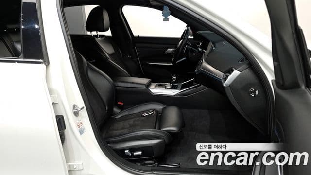 BMW 3시리즈 (G20) 320e M Sport, 2022 11