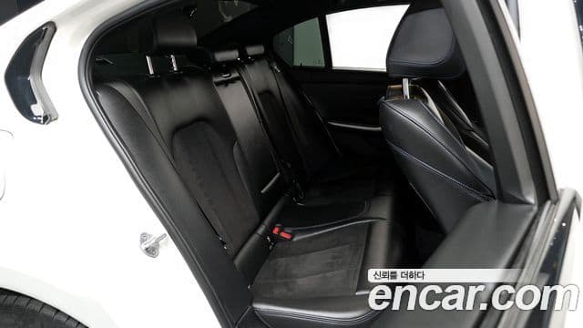 BMW 3시리즈 (G20) 320e M Sport, 2022 12