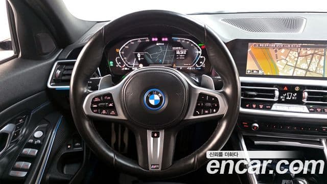 BMW 3시리즈 (G20) 320e M Sport, 2022 13