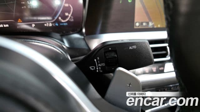 BMW 3시리즈 (G20) 320e M Sport, 2022 14