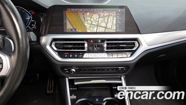 BMW 3시리즈 (G20) 320e M Sport, 2022 15