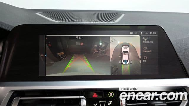 BMW 3시리즈 (G20) 320e M Sport, 2022 16