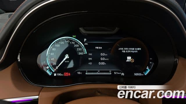 Genesis GV70, 2021 8