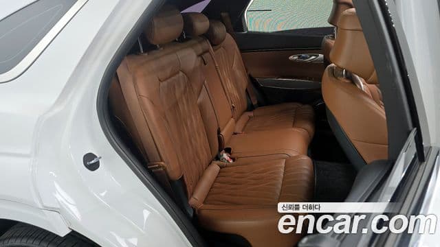 Genesis GV70, 2021 12