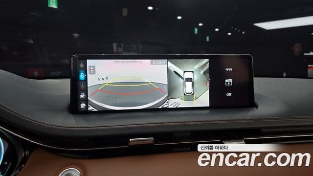 Genesis GV70, 2021 14