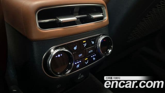 Genesis GV70, 2021 17