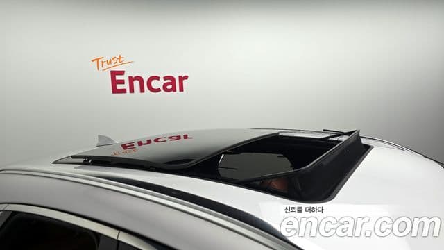 Genesis GV70, 2021 19