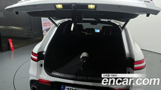 Genesis GV70, 2021 20