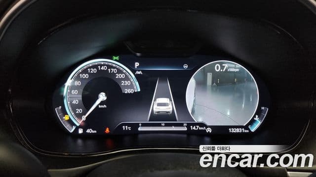 Genesis GV70, 2021 8