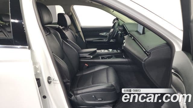 Genesis GV70, 2021 11