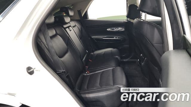 Genesis GV70, 2021 12