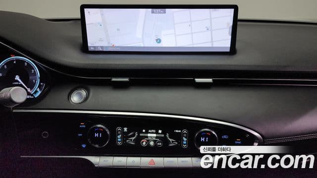 Genesis GV70, 2021 14