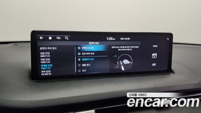 Genesis GV70, 2021 16