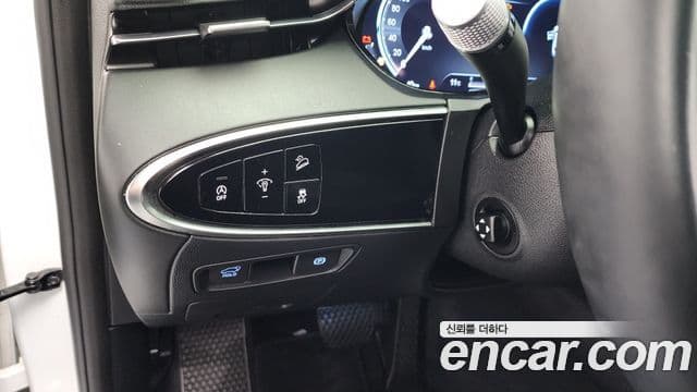 Genesis GV70, 2021 18