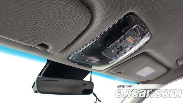 Genesis GV70, 2021 19