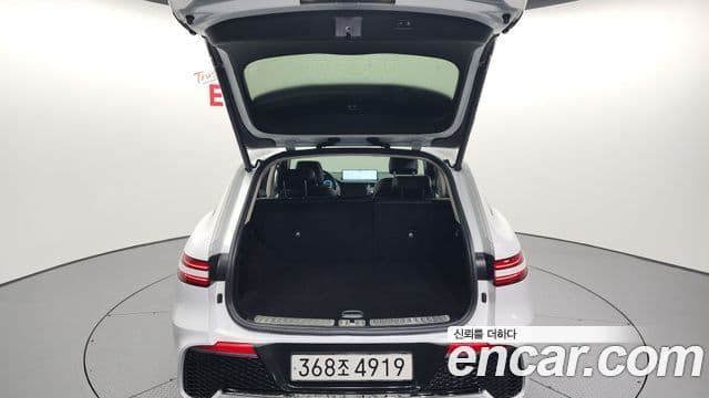 Genesis GV70, 2021 20