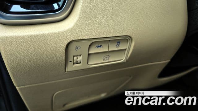 Kia Sorento 4세대 Noblesse, 2022 13