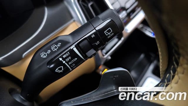 Kia Sorento 4세대 Noblesse, 2022 18