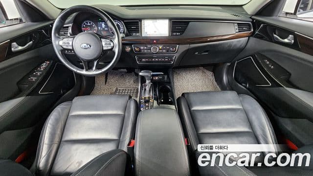 Kia All New K7 3.0 GDI Limited, 2018 7