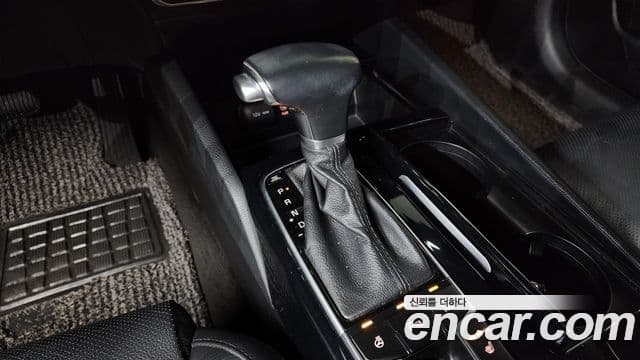 Kia All New K7 3.0 GDI Limited, 2018 9