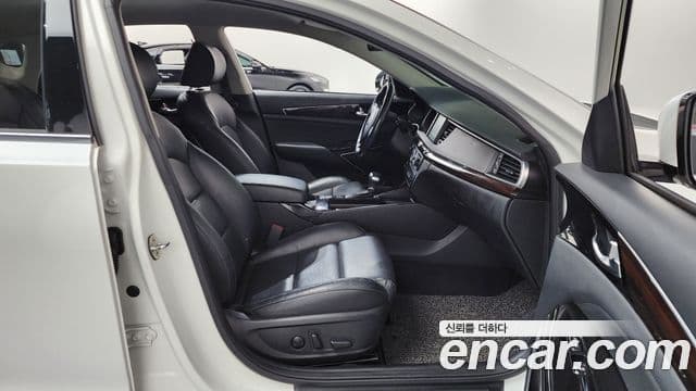 Kia All New K7 3.0 GDI Limited, 2018 11