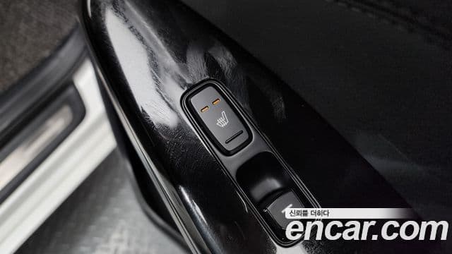 Kia All New K7 3.0 GDI Limited, 2018 19