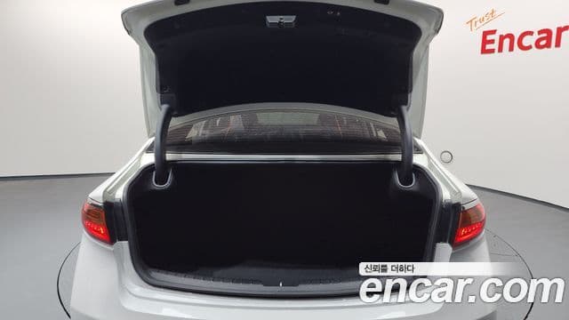 Kia All New K7 3.0 GDI Limited, 2018 20