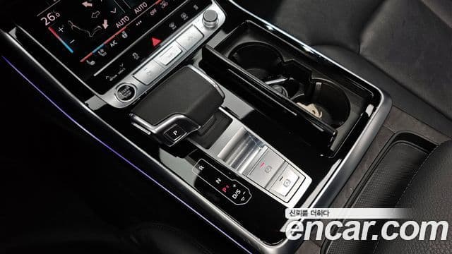 Audi Q8 (4M) Premium, 2023 9