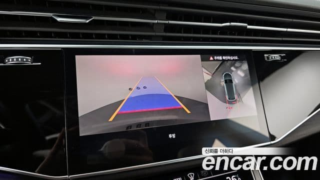 Audi Q8 (4M) Premium, 2023 15