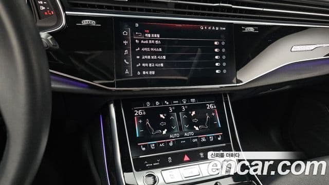 Audi Q8 (4M) Premium, 2023 16