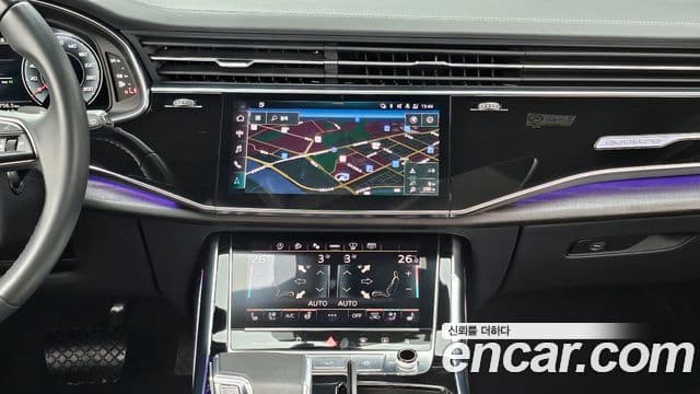 Audi Q8 (4M) Premium, 2023 19