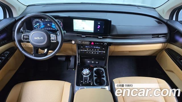 Kia Carnival 4세대 Signature, 2023 7